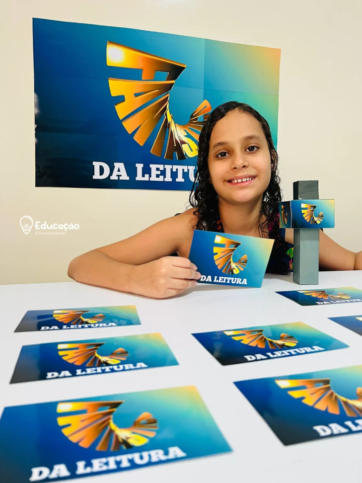 Fantástico da Leitura - #2