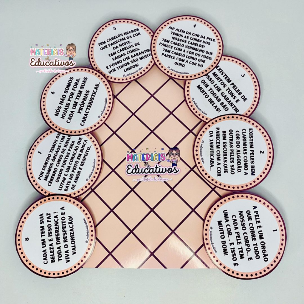 LUVA CONSCIÊNCIA NEGRA - #1