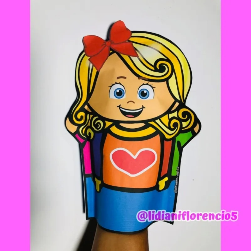 AVENTAIS VOLTA ÀS AULAS - #6