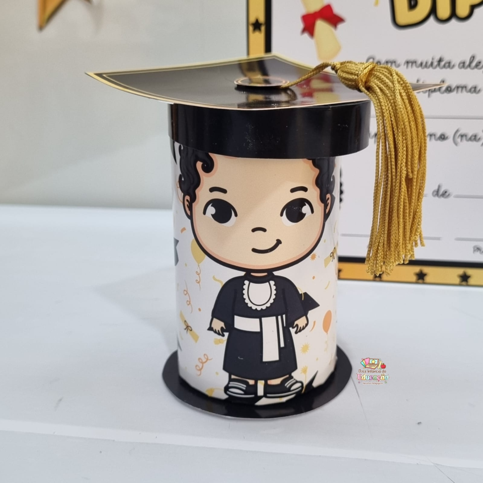 🎓✨Lembrança de Formatura🎓✨ - #1