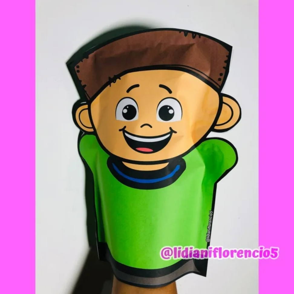 AVENTAIS VOLTA ÀS AULAS - #5