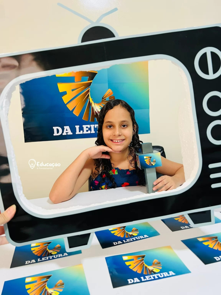 Fantástico da Leitura - #3