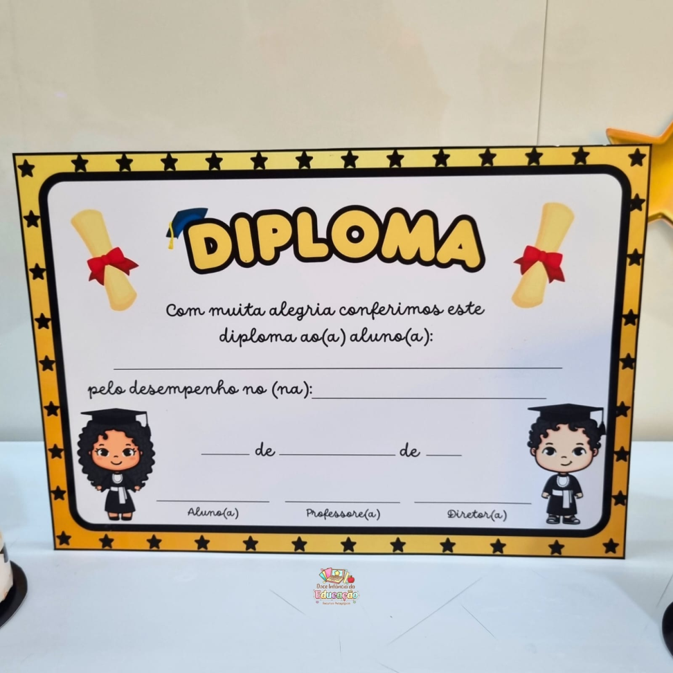 🎓✨Lembrança de Formatura🎓✨ - #1