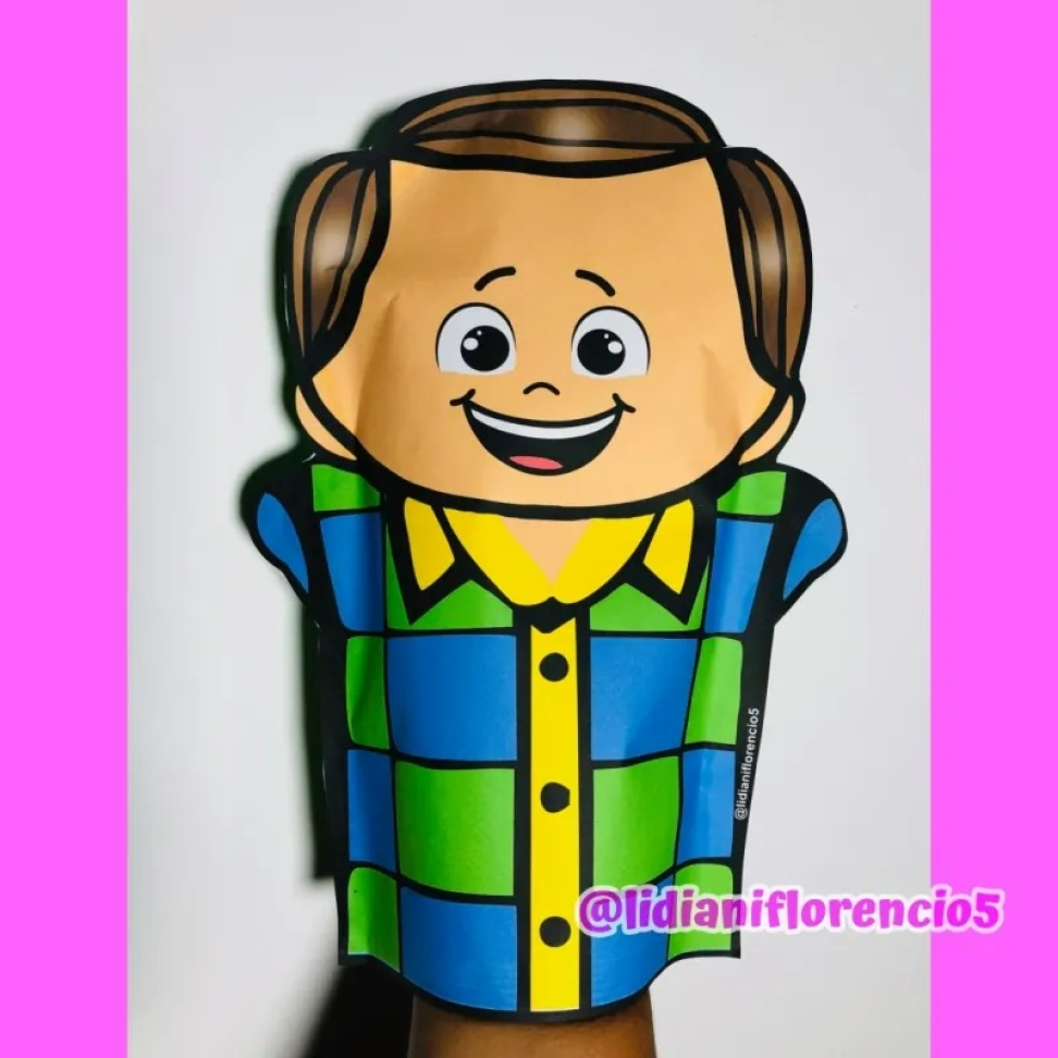 AVENTAIS VOLTA ÀS AULAS - #4