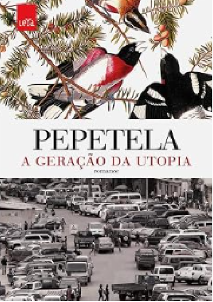 A Geração da Utopia