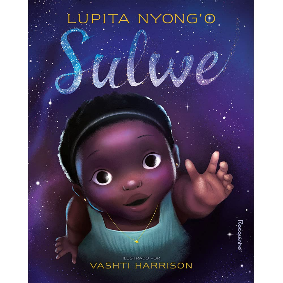 Sulwe Capa dura – 30 agosto 2021