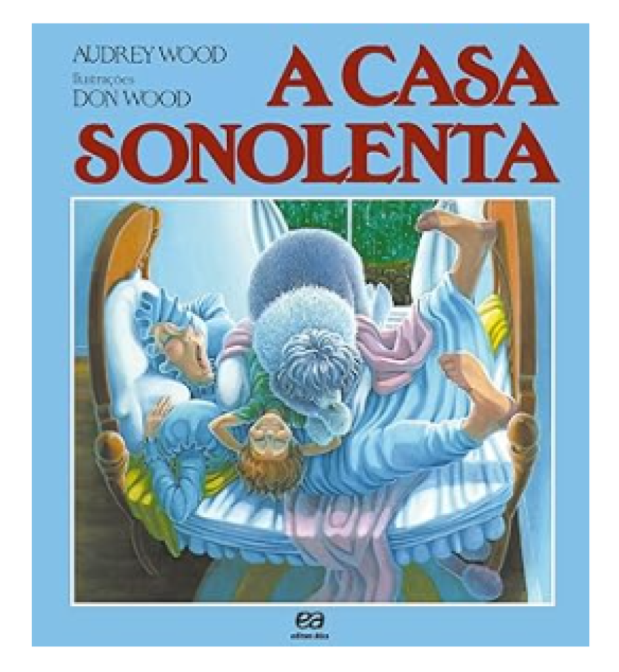 A casa sonolenta