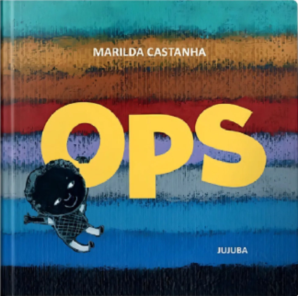 Ops Marilda Castanha Ed Jujuba
