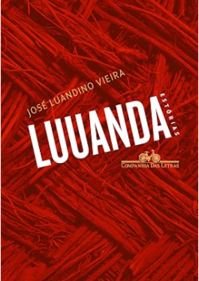 Luuanda
