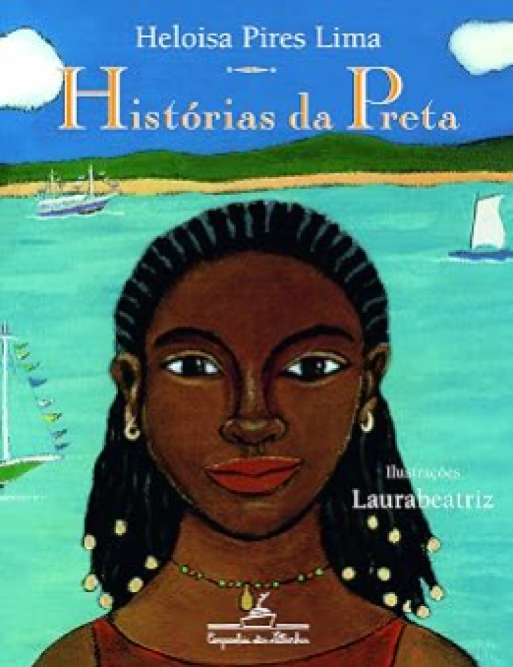 Histórias da preta