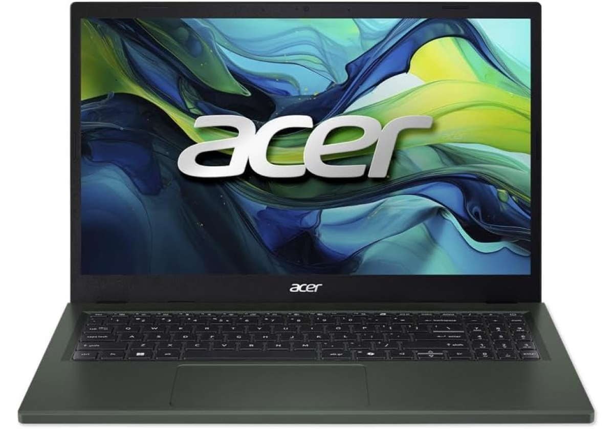 Notebook Acer Aspire Go 15 AG15-71P-53R6 Intel Core i5 13º Geração 16BG RAM 512GB SSD 15,6" Full HD Windows 11 Home