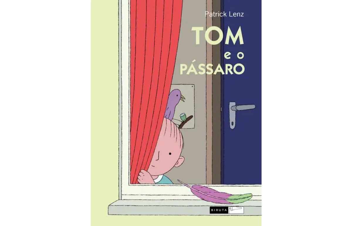 Tom E O Pássaro