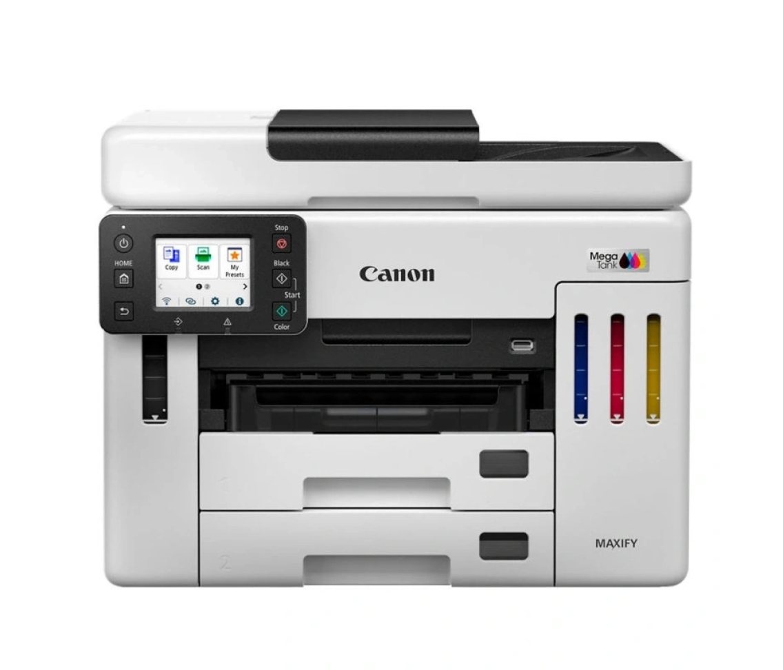 Multifuncional Canon Mega Tank Gx7110 A4 Wireless - 6880c005aa