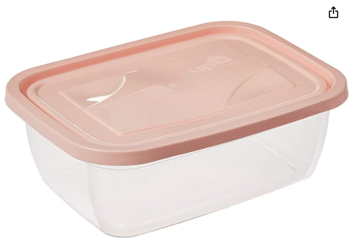 POTE HERMÉTICO 1350 ML PP - CO (A GRANEL)
