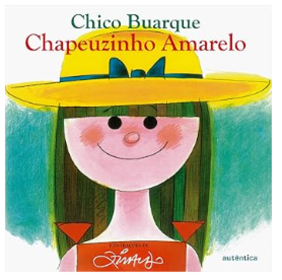 Chapeuzinho Amarelo