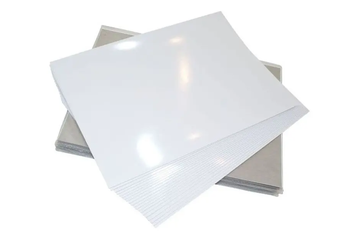 Papel Fotográfico Brilhante 10x15 Cm 260g 100 Folhas