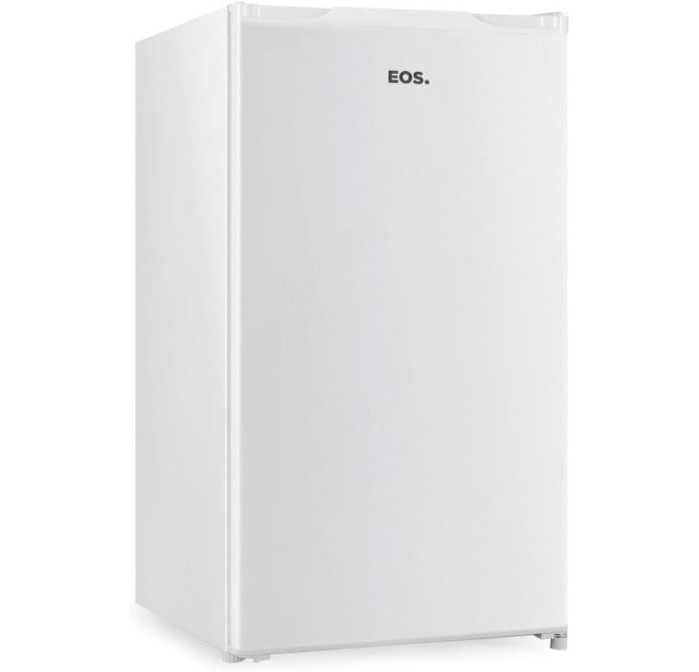 Frigobar Eos Ice Compact 124l Efb131 Branco 110v