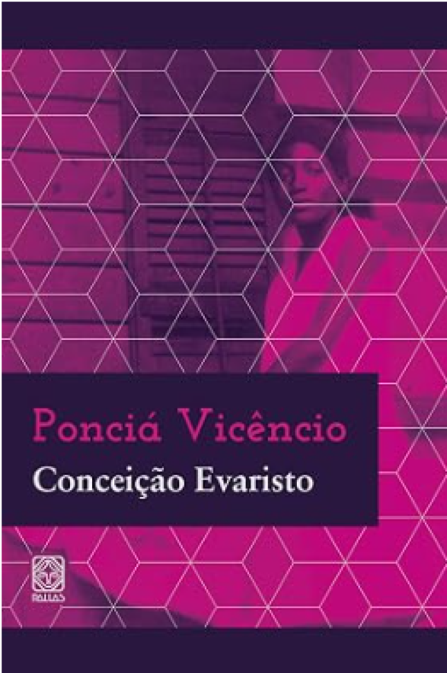 Ponciá Vicêncio
