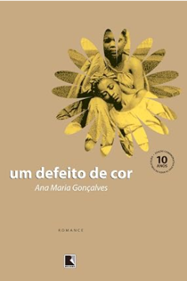 Um defeito de cor