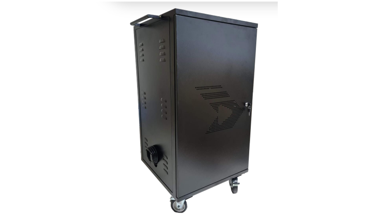 Gabinete de Recarga para notebooks - CART CLASS 36V