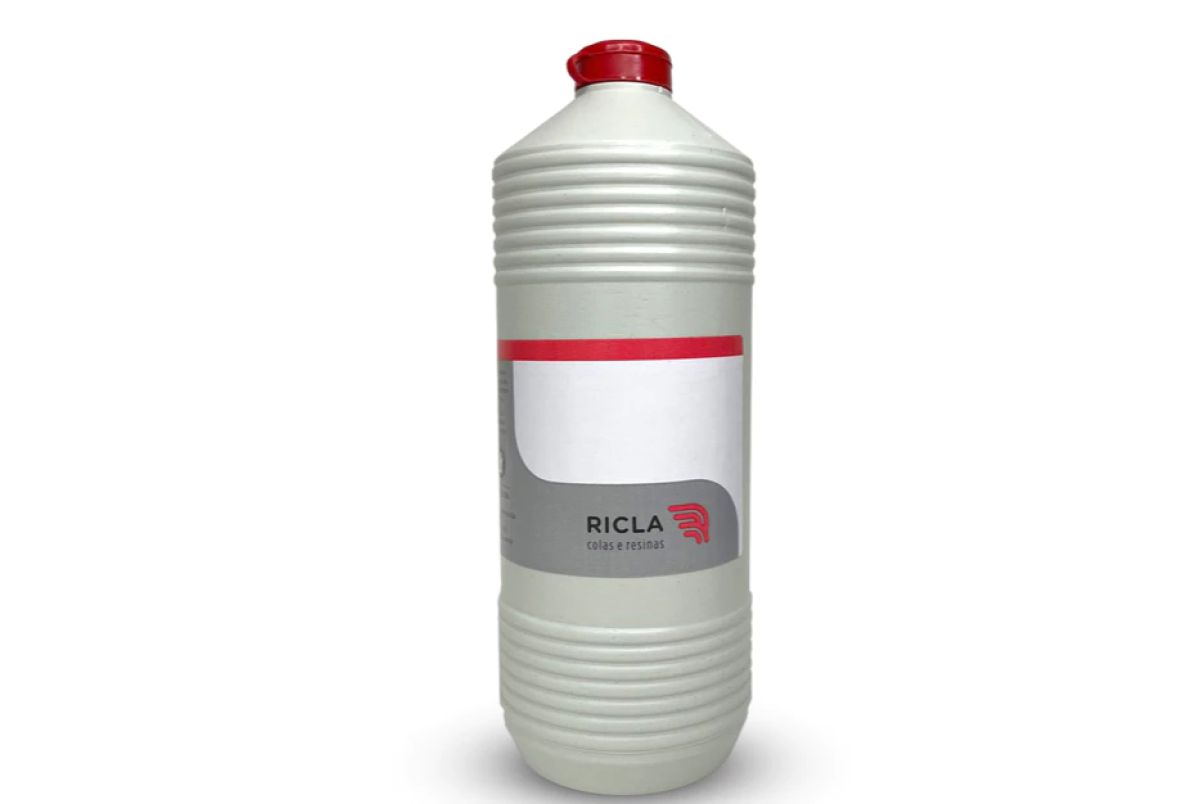 Cola Para Slime Clear / transparente - 1kg (RICLASOL 15 P)