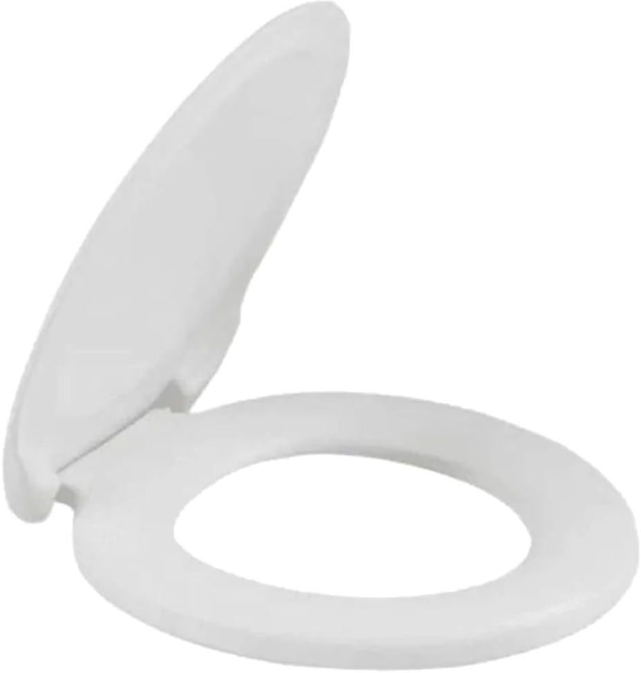 Assento Metasul Soft Branco