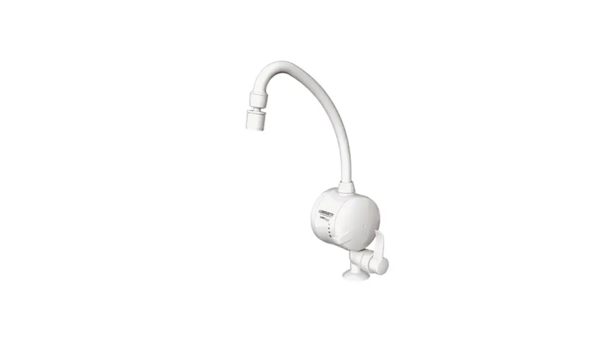 Torneira Elétrica Loren Easy 220V - Lorenzetti Mesa