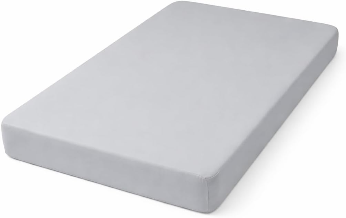 Colchonete Colchão para Berço Desmontável Cercado Chiqueirinho: Proporcione Mais Conforto e Delicadeza para seu Bebê Durante o Soninho