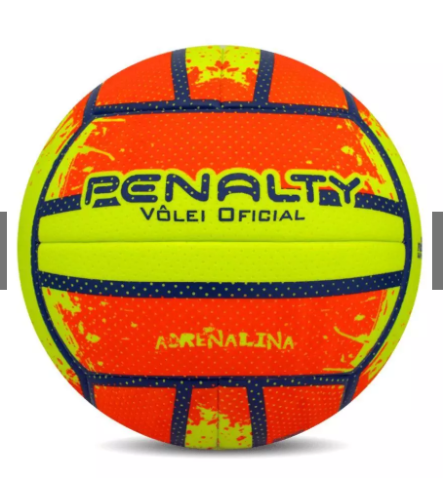 Bola Vôlei Penalty Adrenalina II XXI