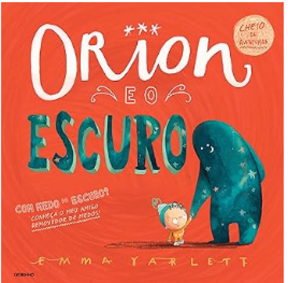 Orion e o escuro