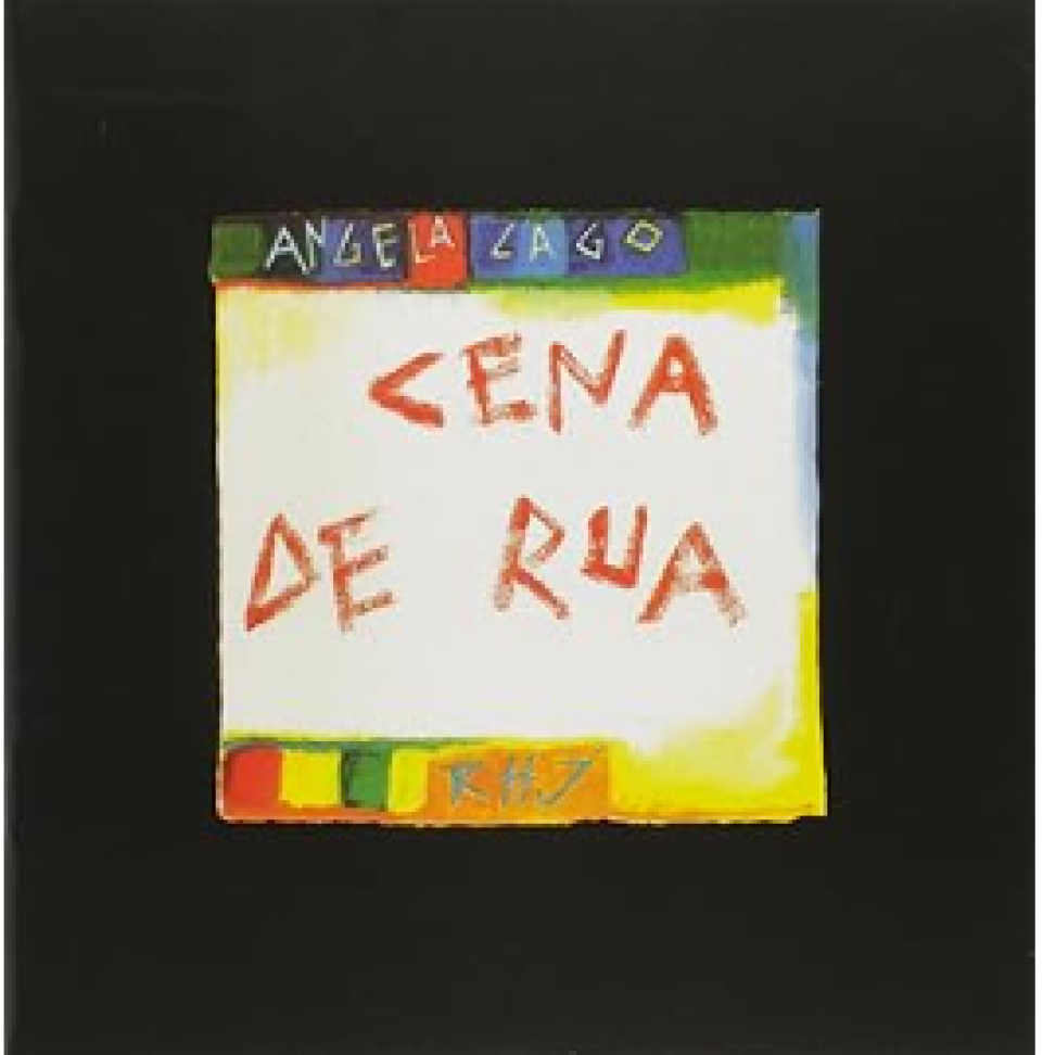 Cena De Rua