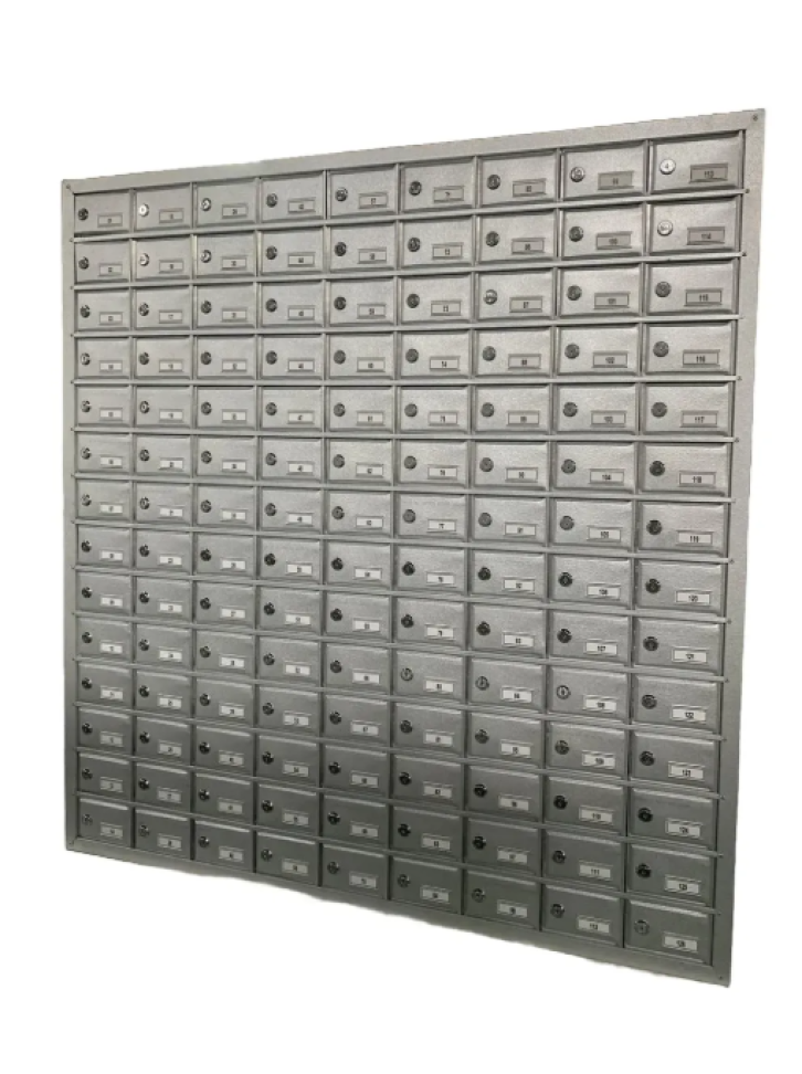 Guarda Volumes Para Carteira E Celular - Mod 5000gv - 126un.