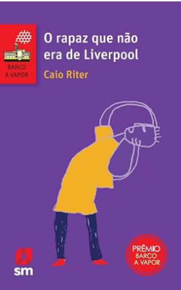 O Rapaz que não Era de Liverpool