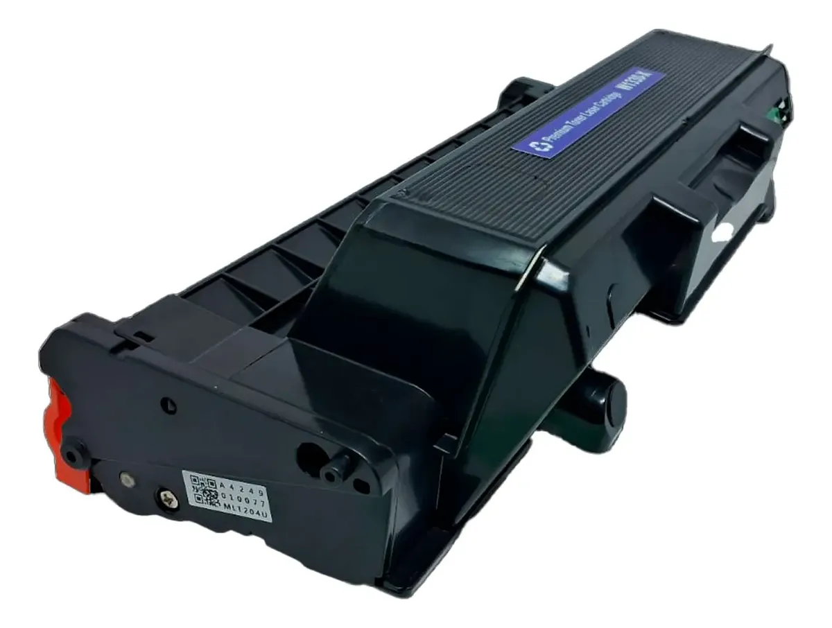Toner Compatível 1330x W1330x Preto 15000 Páginas