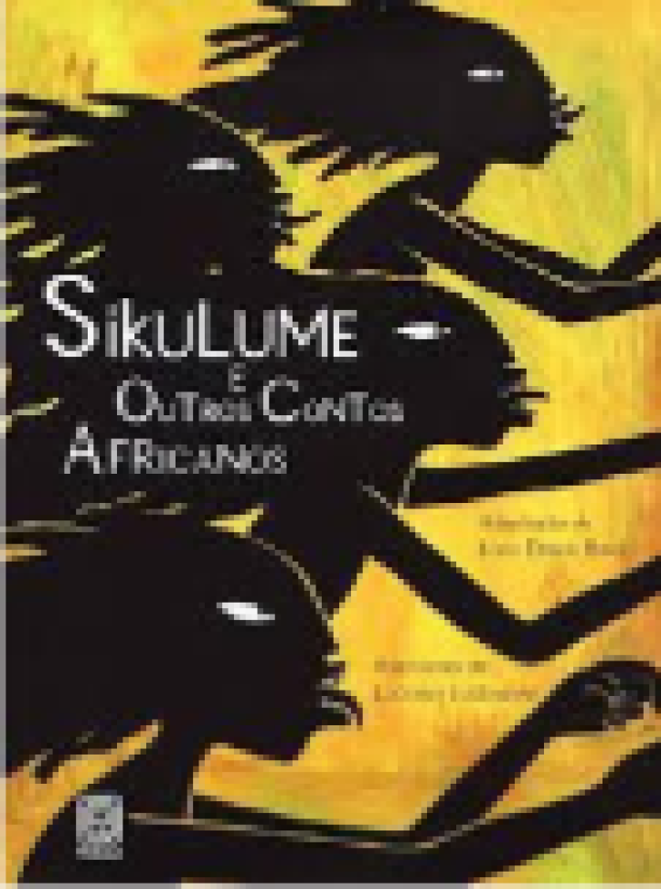 Sikulume E Outros Contos Africanos