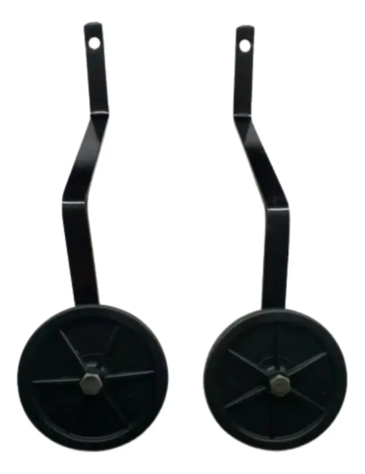 Rodas Laterais Para Bicicleta Aro 24 Amr