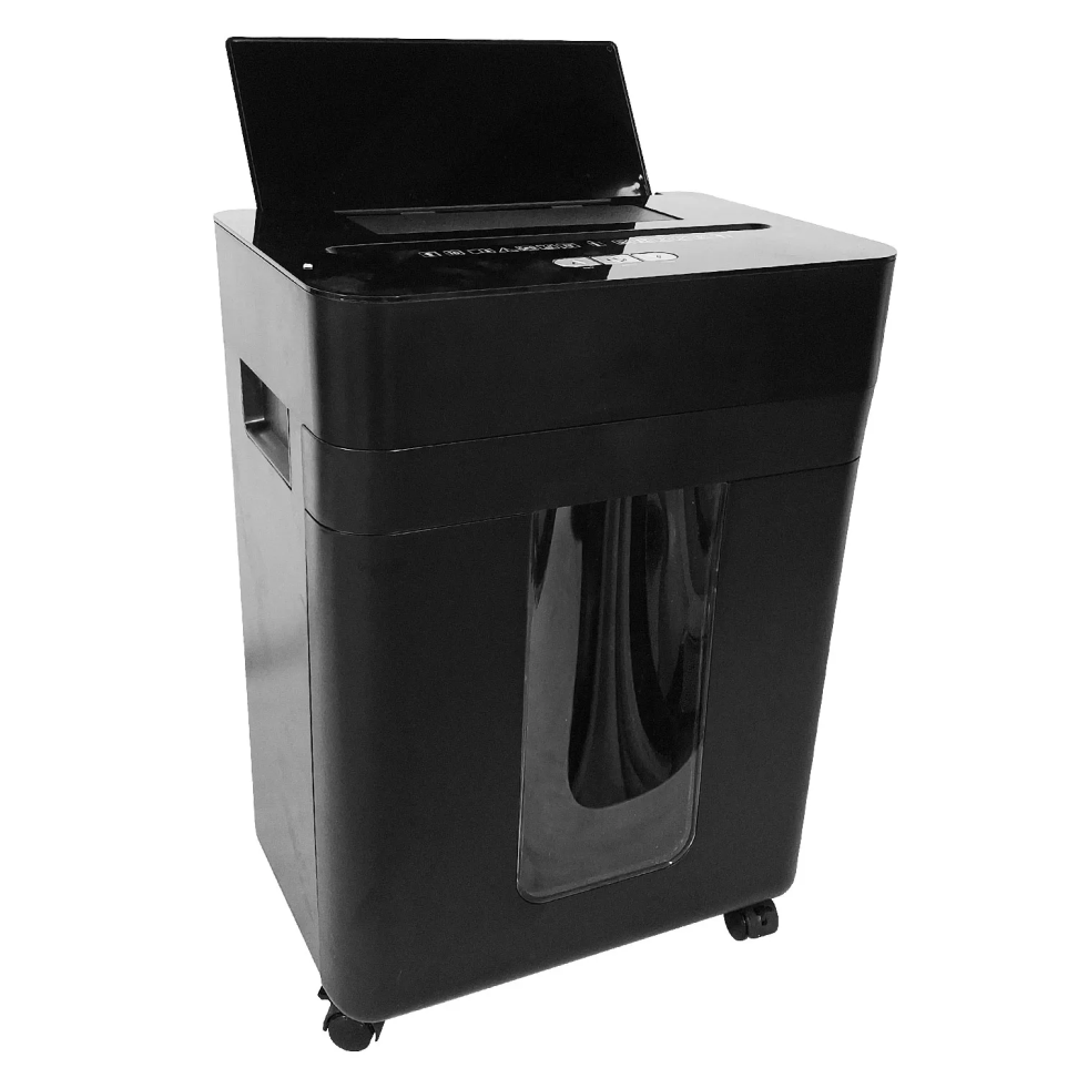 Fragmentadora de Papel 150 Folhas 60hz 110V - Tander