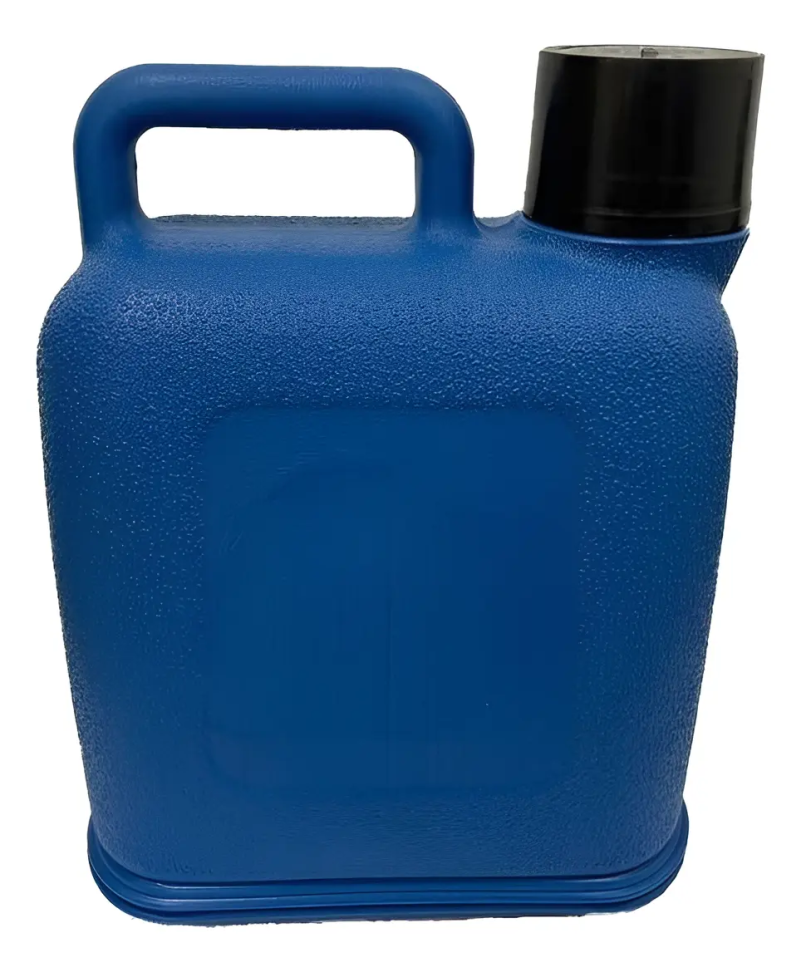 Garrafa Térmica 5 Litros Garrafão Botijão Galão Água, Suco