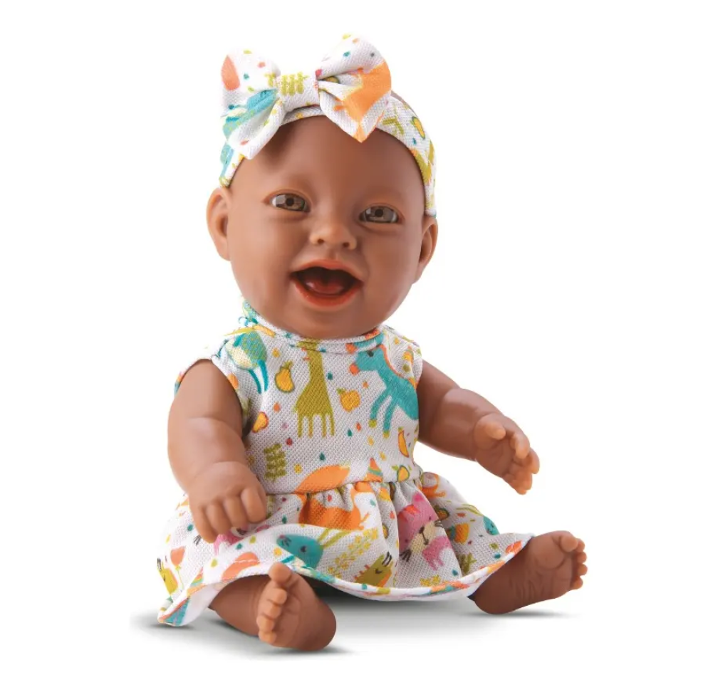 Boneca Bambolinha negra