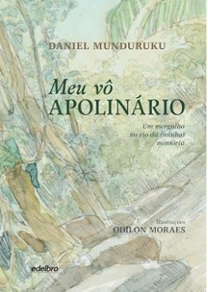Meu vô apolinário: Um Mergulho no rio da (minha) memória