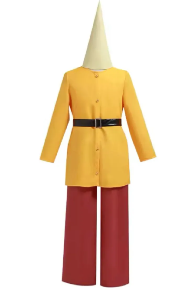 FANTASIA BRANCA DE NEVE E 7 ANOES C/2 - #2