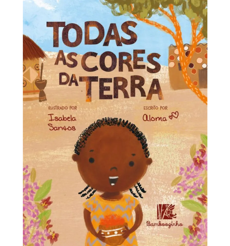 Todas As Cores Da Terra