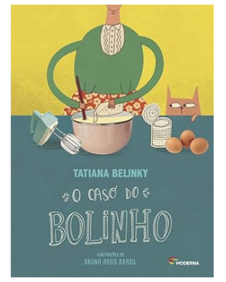 O caso do bolinho