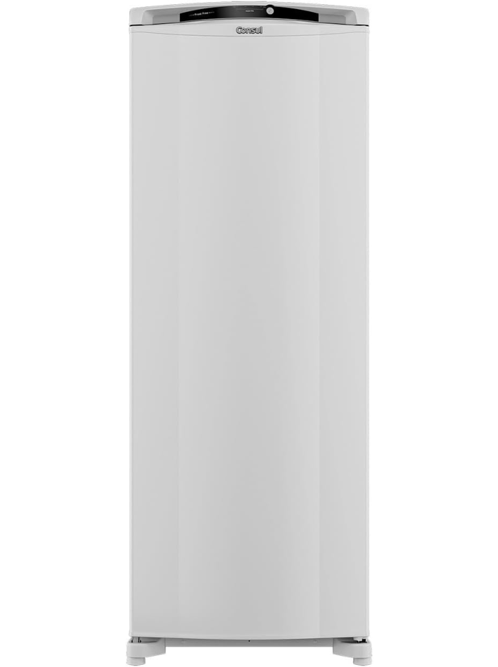 Geladeira Frost Free 337 Litros Consul com Espaço Extra Frio - CRB39MB 220V