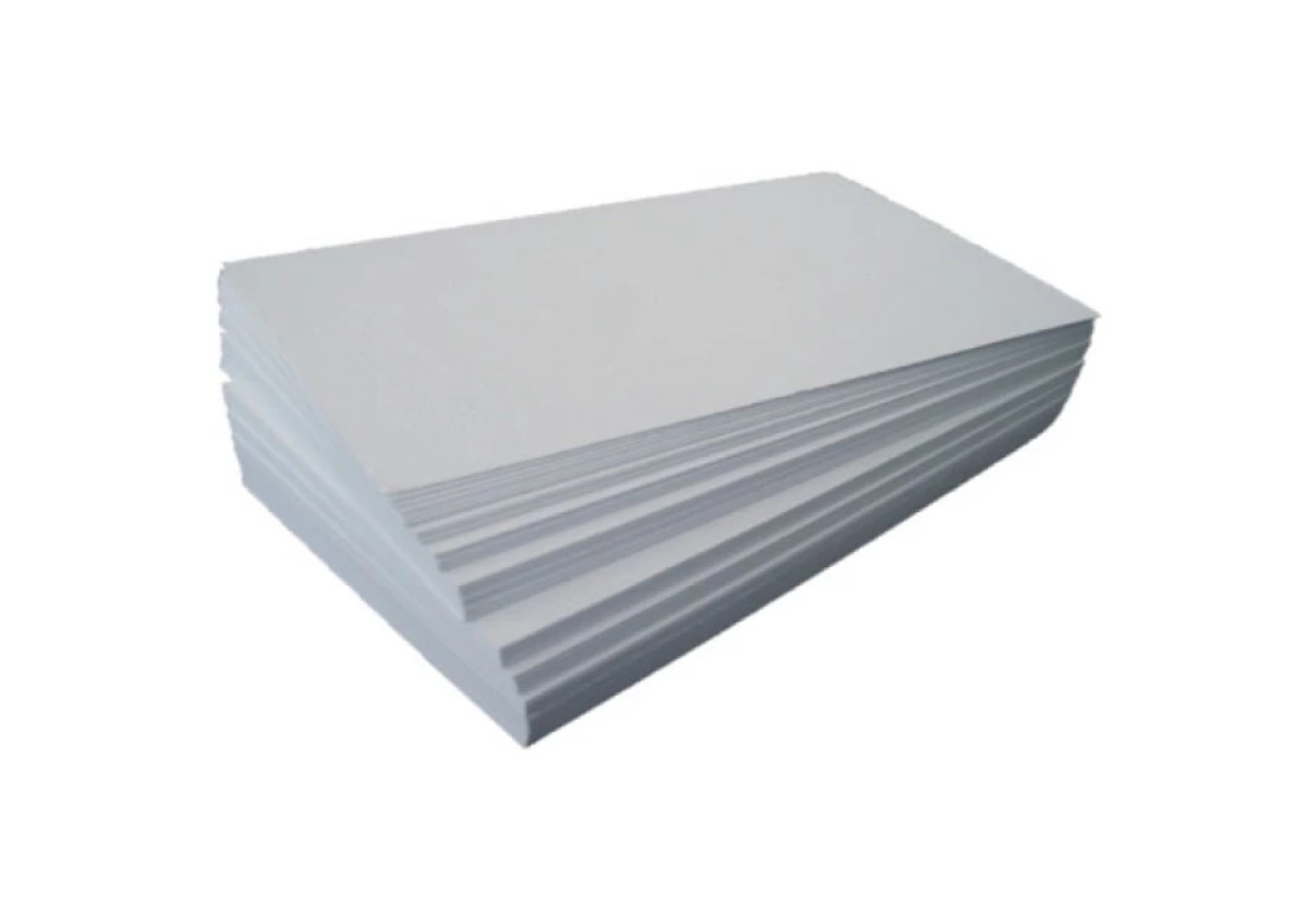 200 Folhas Papel Offset 120 Gramas A4 Branco Especial PAPEL 40KG ESPECIAL ALTA PERFORMANCE