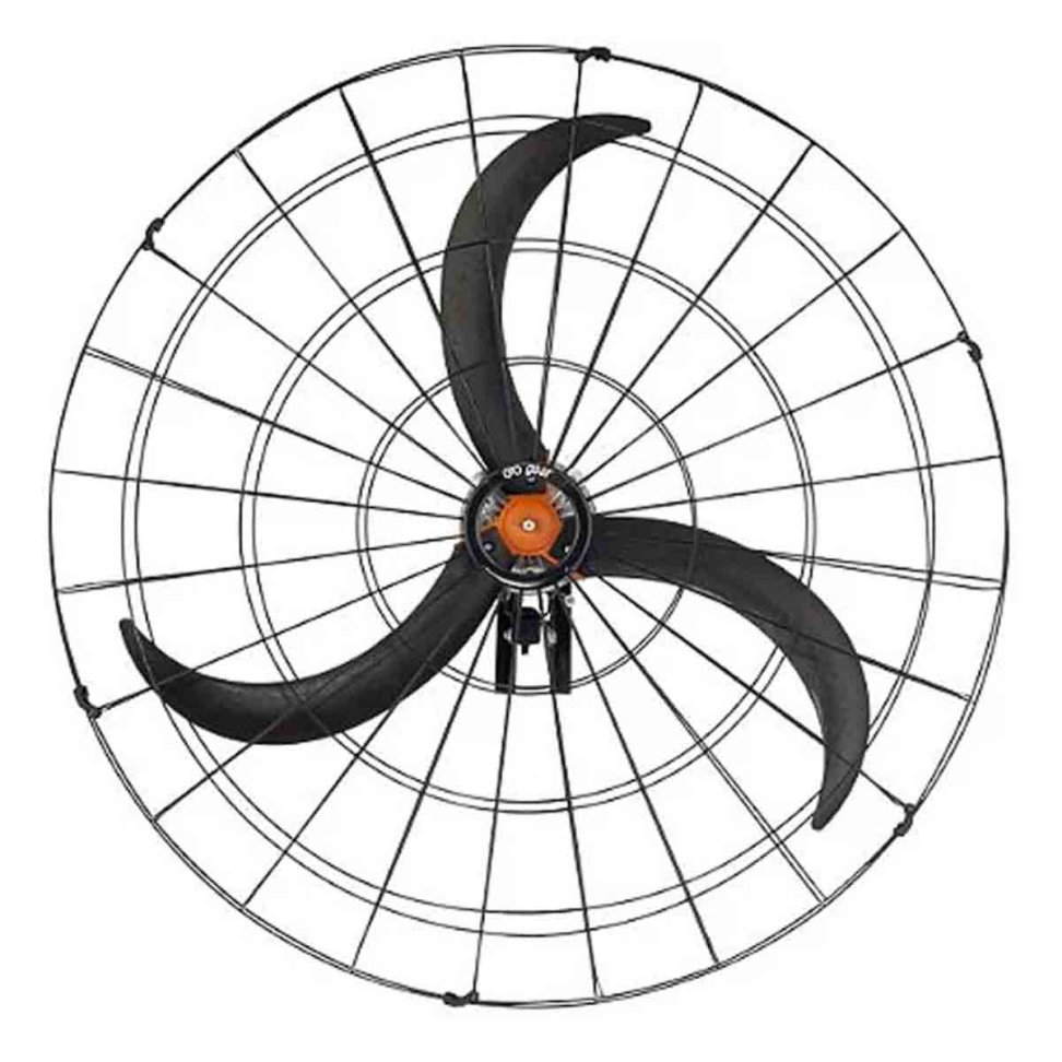 Ventilador Parede Fixo 100cm V100 Lite Goar 220V