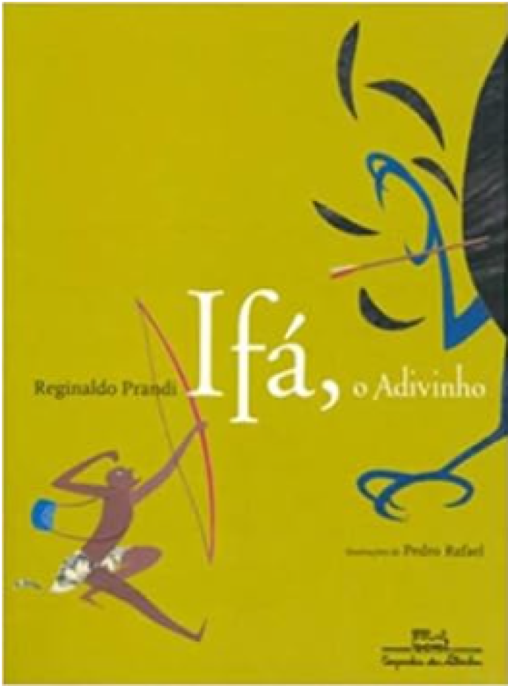 Ifá o adivinho