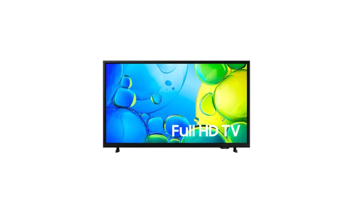 Smart Tv 43'' Samsung Full Hd Un43f6000f Tizen Hdr10+ Bivolt