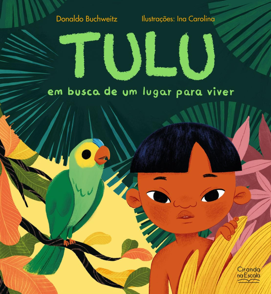 Tulu Capa comum – 12 fevereiro 2020