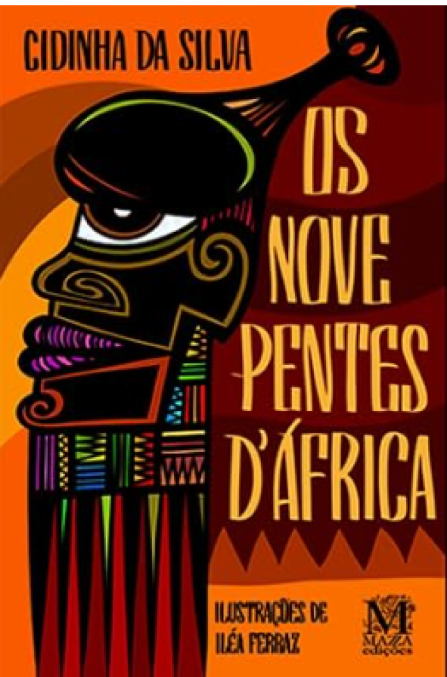 Os nove pentes d'áfrica